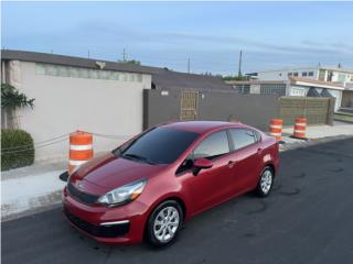 Kia Puerto Rico Kia Ro 2017 std