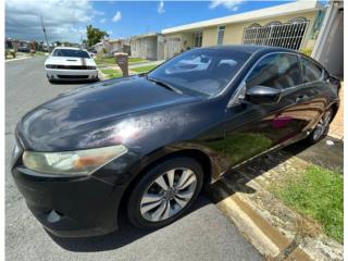 Honda Puerto Rico HONDA ACCORD 2010