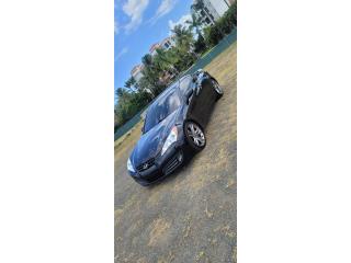 Hyundai Puerto Rico Hyundai genesis 2011 Rspet en venta 