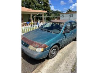 Nissan Puerto Rico Nissan Sentra