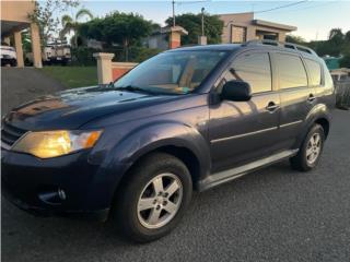 Mitsubishi Puerto Rico Mitsubishi outlander