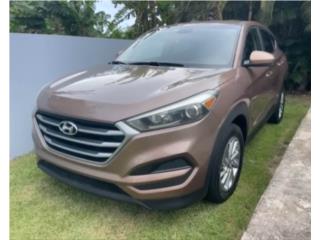 Hyundai Puerto Rico Hyundai tucson