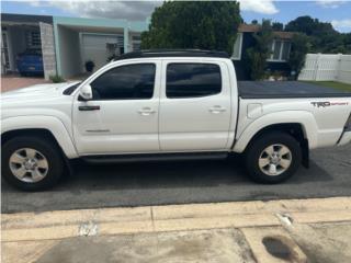 Toyota Puerto Rico Venta Tacoma 