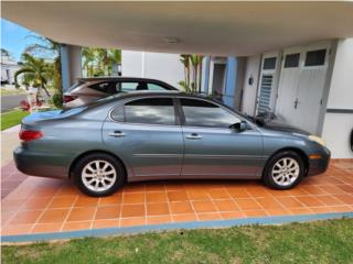 Lexus Puerto Rico Lexus ES330 2005