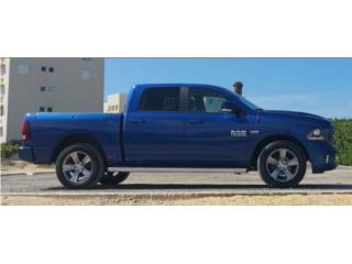 RAM Puerto Rico RAM 1500 SPORT 2014 $20,000