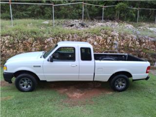 Ford Puerto Rico Ford Ranger 2010 automtica 