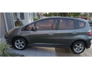 Honda Puerto Rico Honda Fit