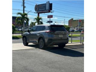 Nissan Puerto Rico Nissan Rouge 2022 Como Nueva!!!