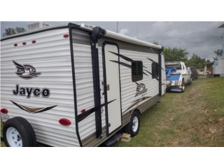 Trailers - Otros Puerto Rico 2018 Trailer Jayco $17,500 Arecibo 