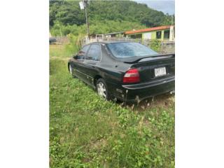 Honda Puerto Rico Honda Accord 1996