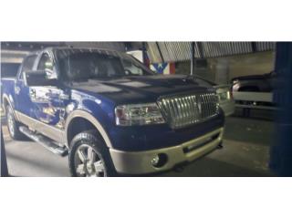 Ford Puerto Rico Ford f150 pick up