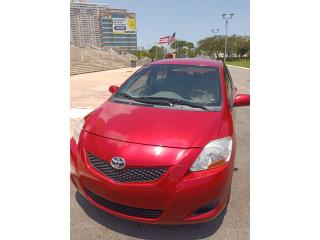 Toyota Puerto Rico 2009 Yaris 27,684 millas