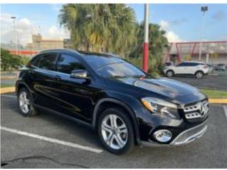 Mercedes Benz Puerto Rico MERCEDESD GLA !LINDA! ...$16900