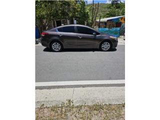 Kia Puerto Rico Kia Forte 2014