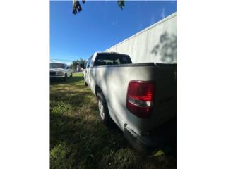 Ford Puerto Rico 2004 Ford F-150 XL Cabina y Media