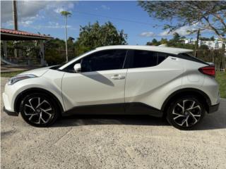 Toyota Puerto Rico Toyota CH-R 2018 - Poco Millaje! - Como nuevo