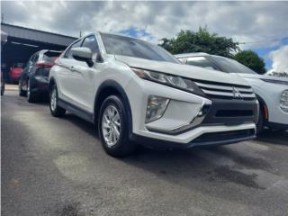 Mitsubishi Puerto Rico Mitsubishi Eclipse Cross