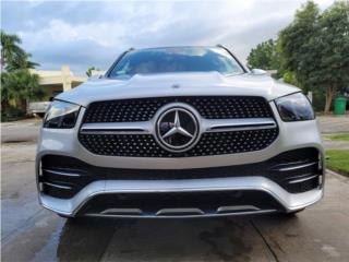 Mercedes Benz Puerto Rico Mercedes GLE 350