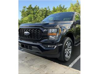 Ford Puerto Rico Ford F-150 STX 4x4 2023