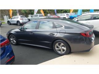 Hyundai Puerto Rico Hyundai Sonata 2021