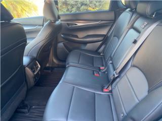 Infiniti Puerto Rico En venta! 2022 Infiniti QX55 LUXE AWD 38,000