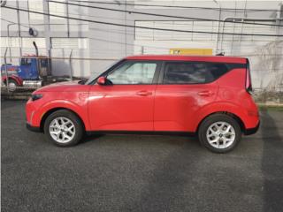 Kia Puerto Rico Kia Soul