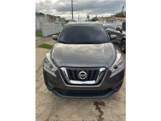 Nissan Puerto Rico 2018 Nissan Kicks SV**ruido en motor**