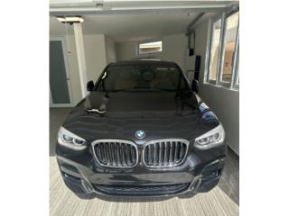 BMW Puerto Rico 2020 BMW X4 / M PACKAGE / MILLAJE 25,200