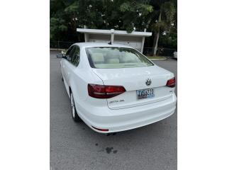 Volkswagen Puerto Rico 2016 Jetta SEL Premium 