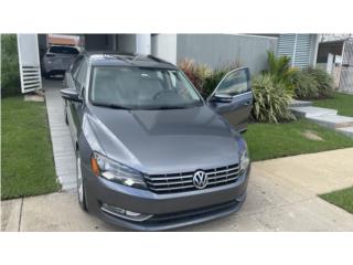 Volkswagen Passat Diesel 