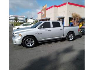 RAM Puerto Rico RAM 1500 2014 $13,500