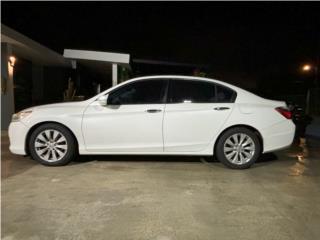 Honda Puerto Rico Se vende Honda Accord V6 buen mantenimiento