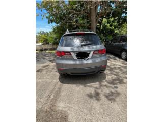 Acura Puerto Rico Acura RDX 2010