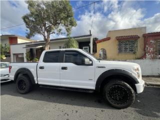 Ford Puerto Rico Ford 150 2017 solo 44,500 millas 