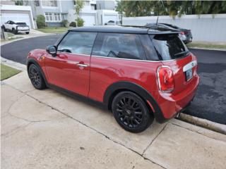 MINI  Puerto Rico Mini cooper 2015 55k millas