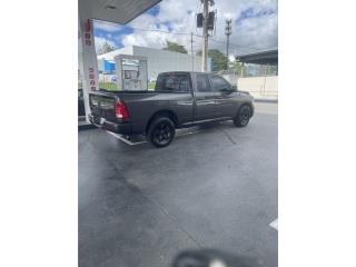 RAM Puerto Rico Ram 1500 st 2017 3.6