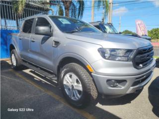 Ford Puerto Rico 2020 Ford Ranger XLT Sport