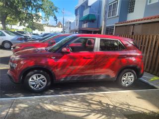 Hyundai Puerto Rico Hundai Venus 2020, 20930 millas