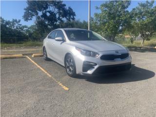 Kia Puerto Rico Kia Rio 2019