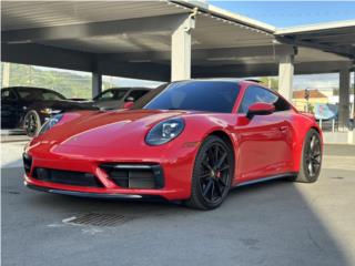 Porsche Puerto Rico Porsche 911 Carrera s 2022