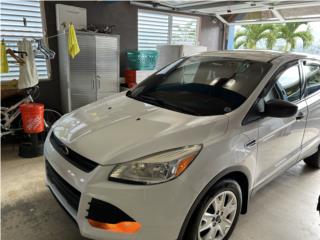 Ford Puerto Rico Ford Escape 2013 $7,500