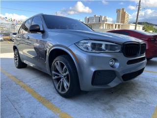 BMW Puerto Rico BMW X5 M-Package 2017