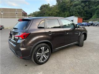 Mitsubishi Puerto Rico Mitsubishi Outlander Sport SE 2023 AWD 