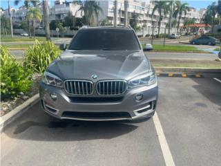 BMW Puerto Rico BMW X 5 XDRIVE