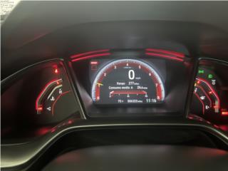 Honda Puerto Rico Honda civic type R 2021 6,232 millas