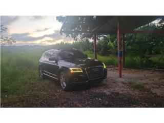 Audi Puerto Rico Audi Q5