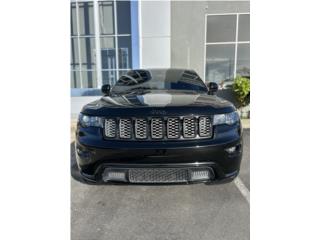 Jeep Puerto Rico Jeep Grand Cherokee 2019