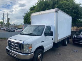 Ford Puerto Rico Truck 350 en buenas condiciones