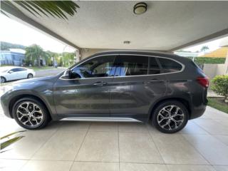 BMW Puerto Rico Venta de BMW X1 2020 / sDrive 28i 2WD