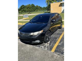 Kia Puerto Rico Kia Forte EX 2013